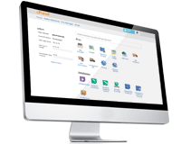 cPanel