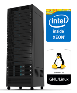 inhouse servers