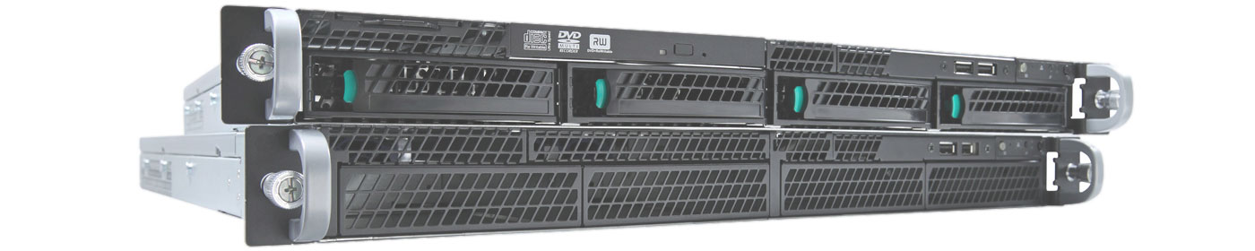 shared server