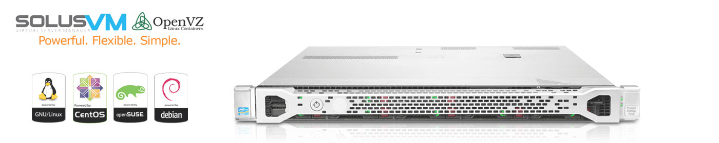 vps server
